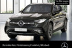 Mercedes GLC AMG Line Benz glc 220 d 4m amg+360+ahk+led+totw+keyless+9g