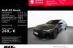 Audi A5 Coupé  A5 tdi quattro s line matrix+ahk+hud+360 +