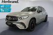 Mercedes GLC AMG Line Advanced Benz glc 220 d 4m amg night ahk memory kamera 20? lm