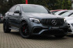 Mercedes Glc 63 Amg  Benz glc 63 amg glc 63 s amg 4matic+/night/glasd/distron/kamera