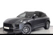 Porsche Macan  s luftfederung sportabgas sport chrono pano