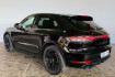 Porsche Macan  gts  led  pano  kein usa import