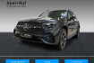 Mercedes GLC AMG Line Advanced Benz glc 220 d 4m amg+digital+night+memo+lrhz+ahk+360
