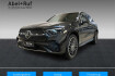 Mercedes GLC AMG Line Advanced Benz glc 220 d 4m amg+digital+memo+ambi+totw+ahk+360