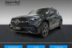 Mercedes GLC AMG Line Benz glc 220 d 4m amg+digital+memo+totw+lrhz+ahk+360