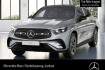 Mercedes GLC AMG Line Advanced Benz glc 200 d 4m amg+night+pano+360+ahk+totw+keyless