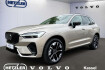 Volvo XC60 Plus Dark Xc60 plus dark awd b5 benzin eu6e el. panodach leder di