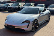 Porsche Taycan 4S  Taycan 4s matrix/keyless/display/carbon/93 4 kw
