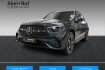 Mercedes GLC AMG Line Benz glc 220 d 4m amg+digital+night+memo+totw+ahk+360