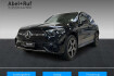 Mercedes GLC AMG Line Benz glc 220 d 4m amg+digital+memo+lrhz+totw+ahk+360