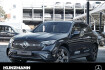 Mercedes GLC AMG Line Advanced Benz glc 220 d 4matic amg panorama distronic ahk 360