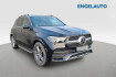 Mercedes GLE AMG Line Benz gle 400 d 4matic amg mb garantie
