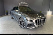 Audi SQ8 quattro Sq8 4.0tdi quattro/ rs sitz/acc/ b&o/matrix/pano