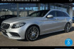 Mercedes C63 AMG  Benz c 63 amg c63t pano+distr+memo+kamera led+totw+burmest+19?