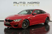 BMW M4 Coupé  Bmw m4  m4 edition m heritage*360 *shadow*h&k*keygo*