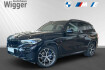 BMW X5  30d m sport/hud/standhzg/panodach/navi/leder