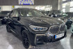 BMW X6  m50i*icon*shz*gestik*displaykey*softcl*voll*