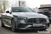 Mercedes C43 AMG  Benz c 43 amg high end pano memory hud