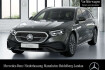 Mercedes Classe E Edition AMG Line Benz e 200 t edition amg line fahrass 360  pano distr.