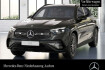 Mercedes GLC AMG Line Benz glc 220 d 4m amg+night+360+ahk+totw+keyless+9g
