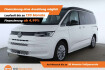 Volkswagen California Tour T7 california beach 1 5e hybrid lang 4 motion/ahk/navi/sth/rfk