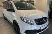 Mercedes Classe V  Benz v 300 d lang marco polo*aut./amg/ahk/360 kamera*