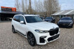 BMW X7  xdrive 40 d m sport