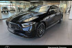 Mercedes CLS 53 AMG  benz cls 53 amg  benz cls 53 amg amg cls 53 4m+ abgas*burmester*memo*360*airmatic