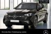 Mercedes GLC AMG Line Benz glc 220 d 4m amg+night+360+ahk+sitzklima+totw+9g