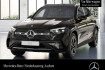 Mercedes GLC AMG Line Benz glc 220 d 4m amg+pano+360+ahk+totw+keyless+9g