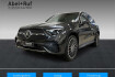 Mercedes GLC AMG Line Benz glc 220 d 4m amg+digital+ambi+pano+totw+ahk+360