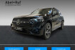 Mercedes GLC AMG Line Benz glc 220 d 4m amg+digital+ambi+pano+totw+ahk+360