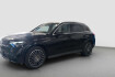 Mercedes GLC AMG Line Benz glc 220 d 4m amg*ahk*burmester*memory*360*sitzhz