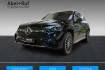 Mercedes GLC AMG Line Benz glc 220 d 4m amg+digital+memo+pano+totw+ahk+360