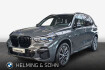 BMW X5  xdrive40d m sport head up hifi pano ahk laser uvm.