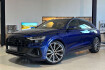 Audi SQ8  Sq8 4.0 tfsi quattro *luft massage virtual pano*