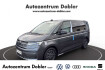 Volkswagen Multivan Style T7 multivan multivan t7 energy 2.0 tdi 110 kw/150 ps 7 gang