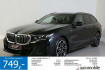 BMW Série 5  540 d xdr. at m sport ahk panor.20zoll standh acc