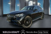 Mercedes GLC AMG Line Benz glc 300 de amg+burm+digi light+memory+totw+ahk