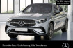 Mercedes GLC AMG Line Benz glc 220 d 4m amg+pano+360+ahk+totw+keyless+9g