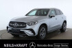 Mercedes GLC AMG Line Benz glc 300 de 4m amg+memory+totw+ambiente+ahk+stdhz