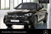 Mercedes GLC AMG Line Benz glc 220 d 4m amg+pano+360+ahk+totw+keyless+9g