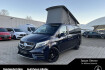 Mercedes Marco Polo Edition benz marco polo  benz marco polo marco polo 300 d 4matic edition amg ahk mbac mbux