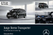 Mercedes Classe V Style Benz v 220 d style l ahk 7sitzer distronic led kamera
