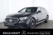 Mercedes Classe E AMG Line NIGHT Edition Benz e 300 de t amg+burm+digi light+fahrassist+memory