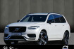 Volvo XC90  Xc90 t8 ultra dark b&w*pano