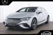 Mercedes Mercedes Benz Others  benz others  benz autres  amg eqe 53 4m+/premium/massage/pano