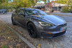 Tesla Model S  Model s long range