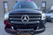 Mercedes Sprinter  Benz sprinter tourer 319*offroad*garantie*4x4*voll*