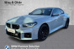 BMW M2 Coupé  M2 hud adap.led navi klima hifi alarm m compound brem